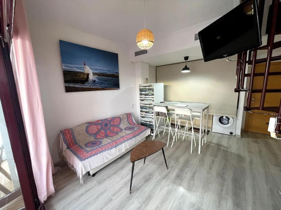 דירות Villanueva de Río Segura Atico Con Terraza, Piscina Y Jacuzzi מראה חיצוני תמונה