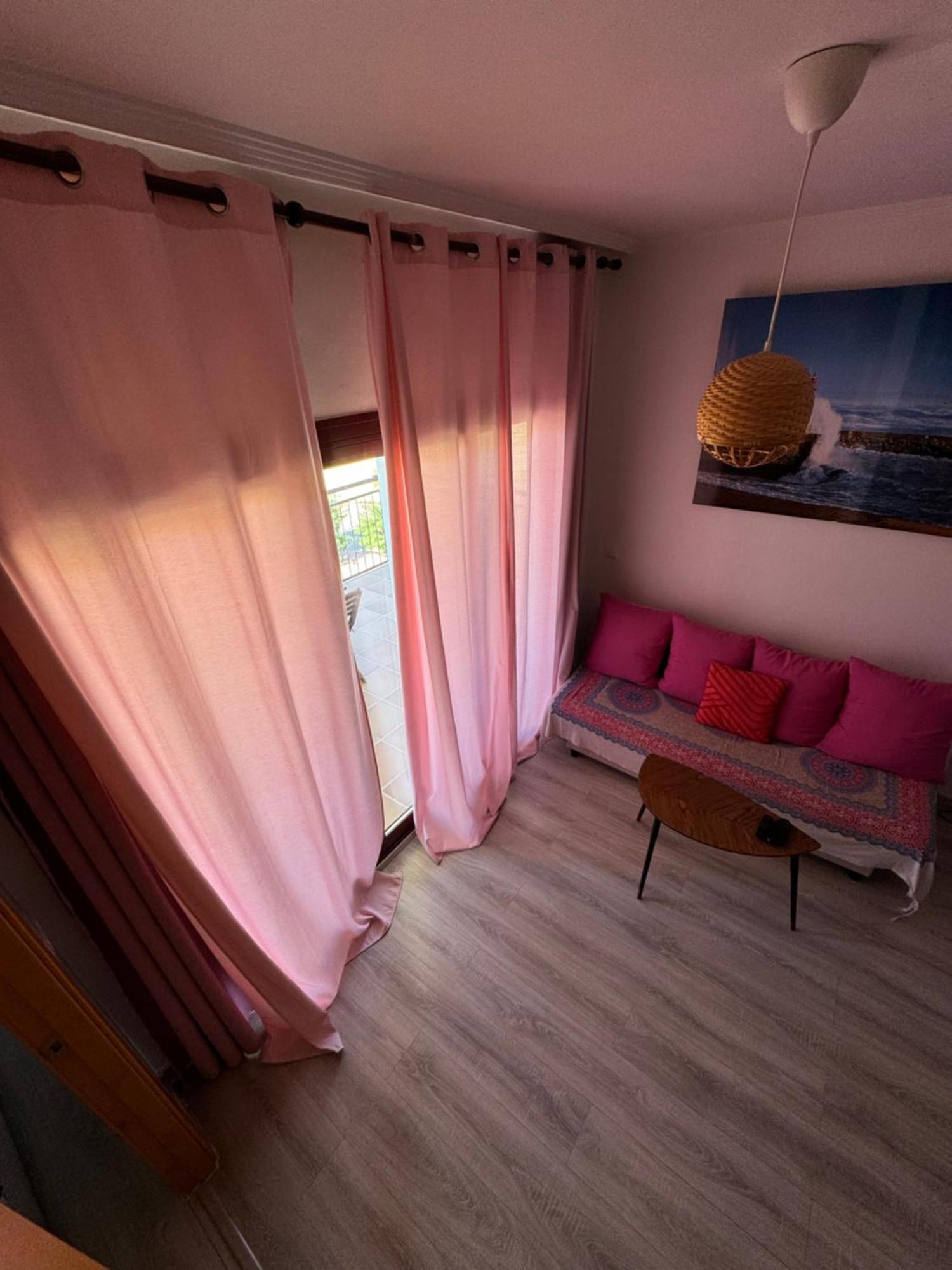 דירות Villanueva de Río Segura Atico Con Terraza, Piscina Y Jacuzzi מראה חיצוני תמונה